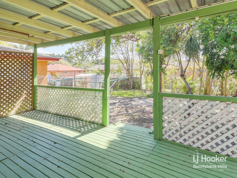 16 Coolinda Street, Sunnybank QLD 4109