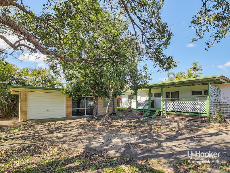 16 Coolinda Street, Sunnybank QLD 4109