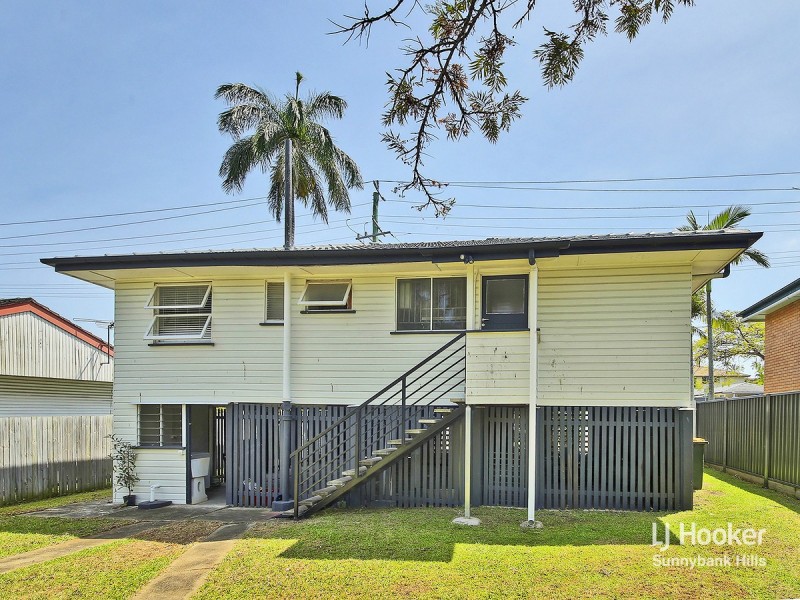 503 Beenleigh Road, Sunnybank QLD 4109