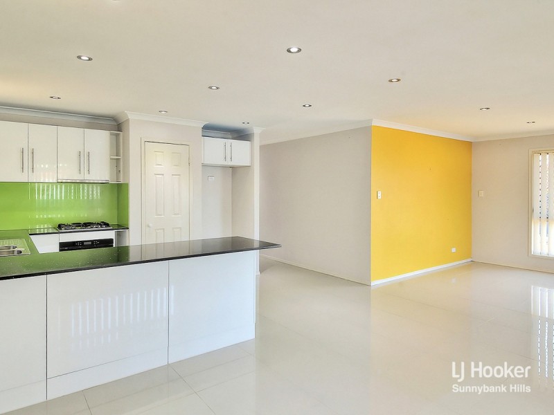 22 Rubicon Crescent, Kuraby QLD 4112