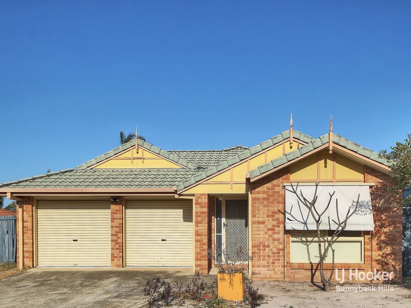 22 Rubicon Crescent, Kuraby QLD 4112