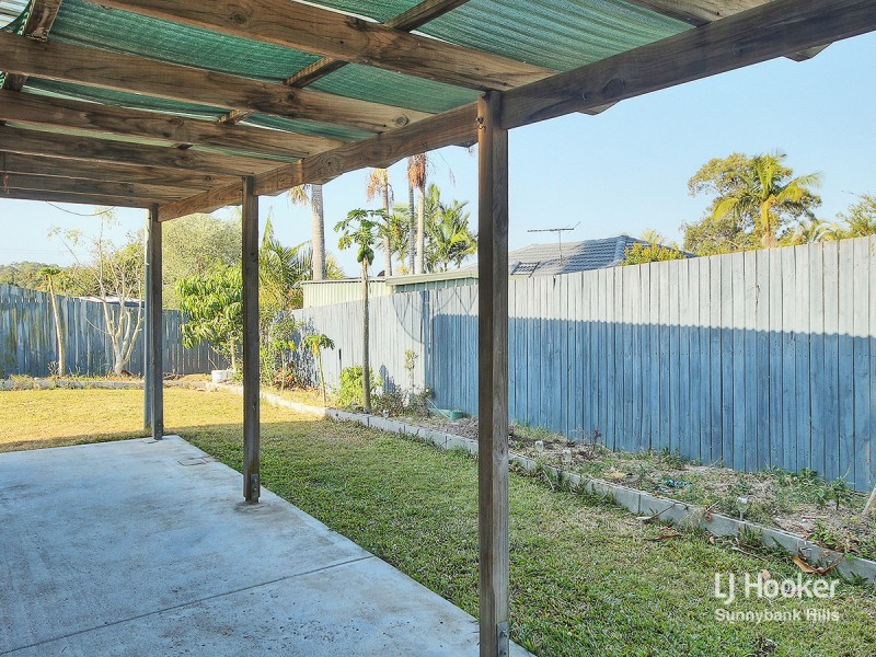 22 Rubicon Crescent, Kuraby QLD 4112
