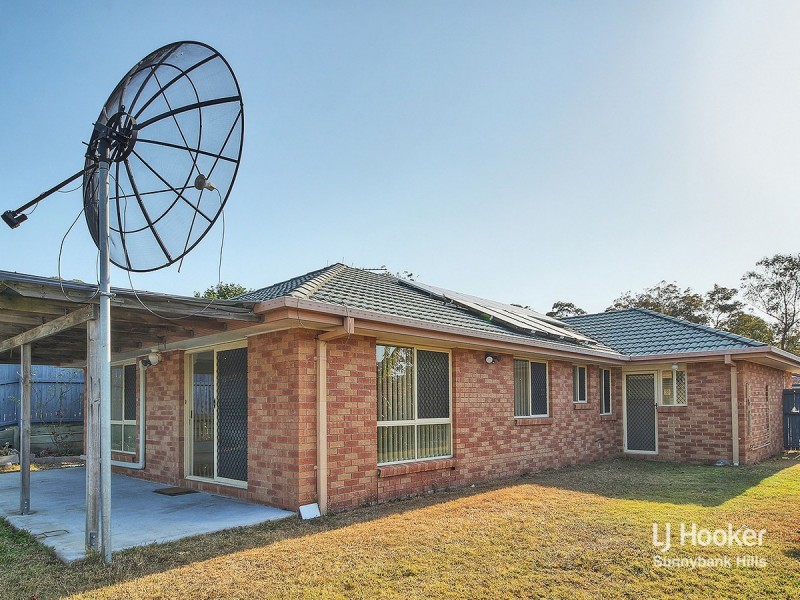 22 Rubicon Crescent, Kuraby QLD 4112