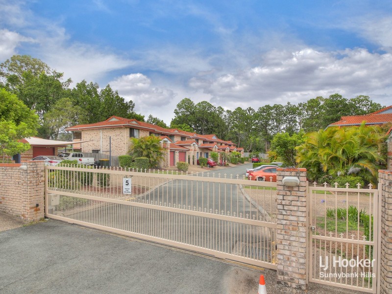 6/160 Chesterfield Crescent, Kuraby QLD 4112