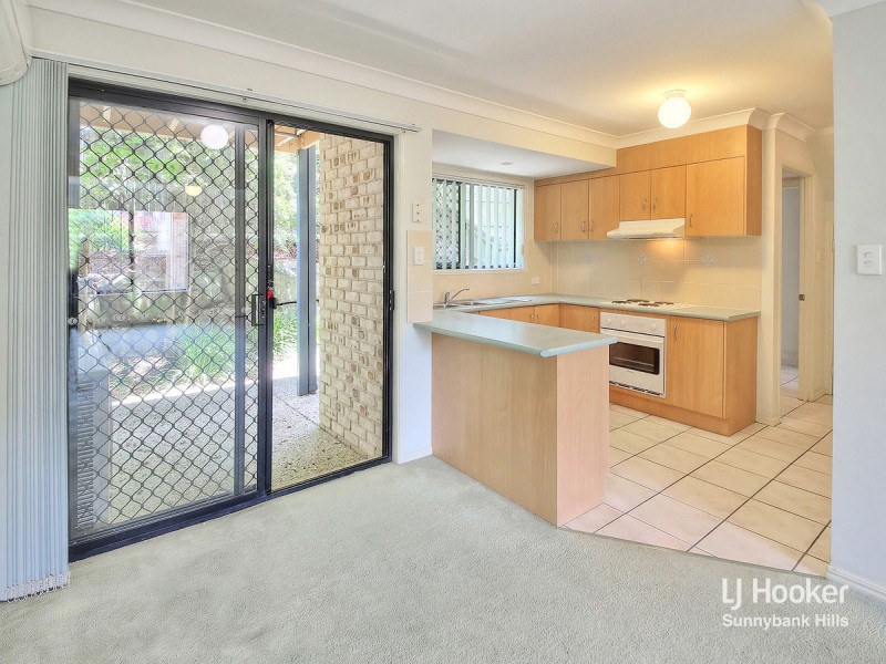 6/160 Chesterfield Crescent, Kuraby QLD 4112