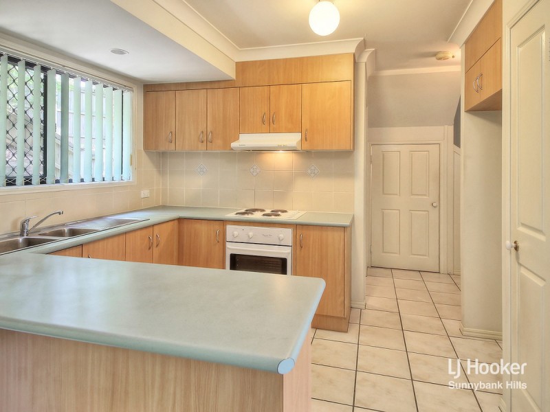 6/160 Chesterfield Crescent, Kuraby QLD 4112