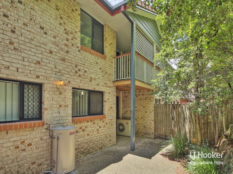 6/160 Chesterfield Crescent, Kuraby QLD 4112