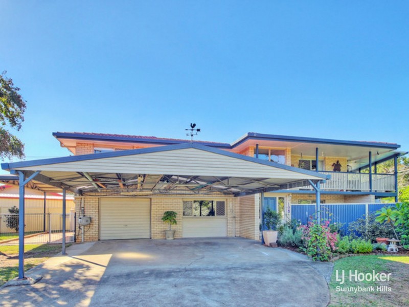 108 Dunedin Street, Sunnybank QLD 4109