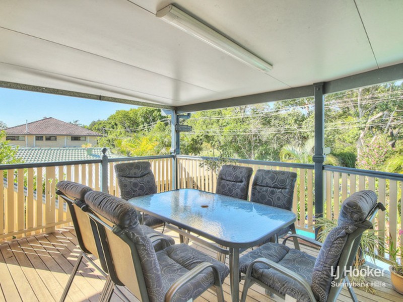 108 Dunedin Street, Sunnybank QLD 4109