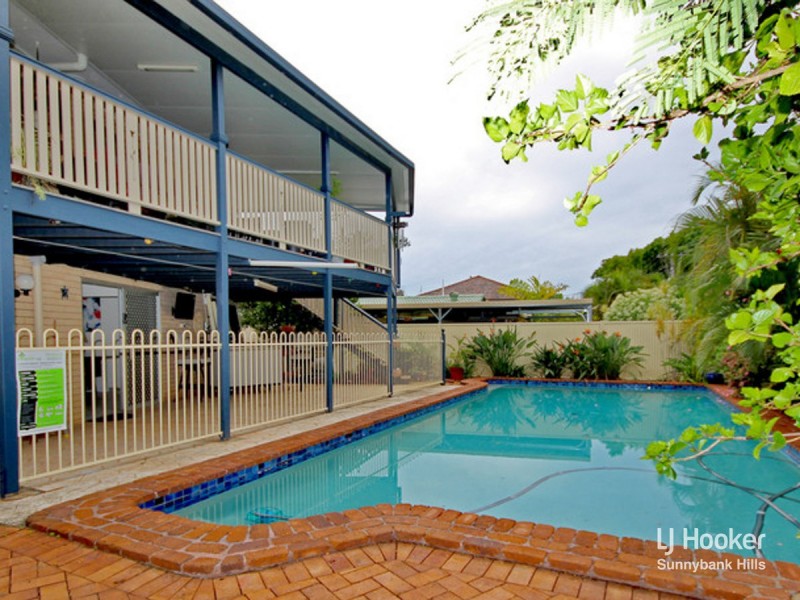 108 Dunedin Street, Sunnybank QLD 4109