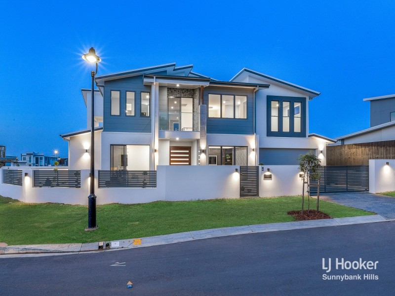 42 Ross Street, Rochedale QLD 4123