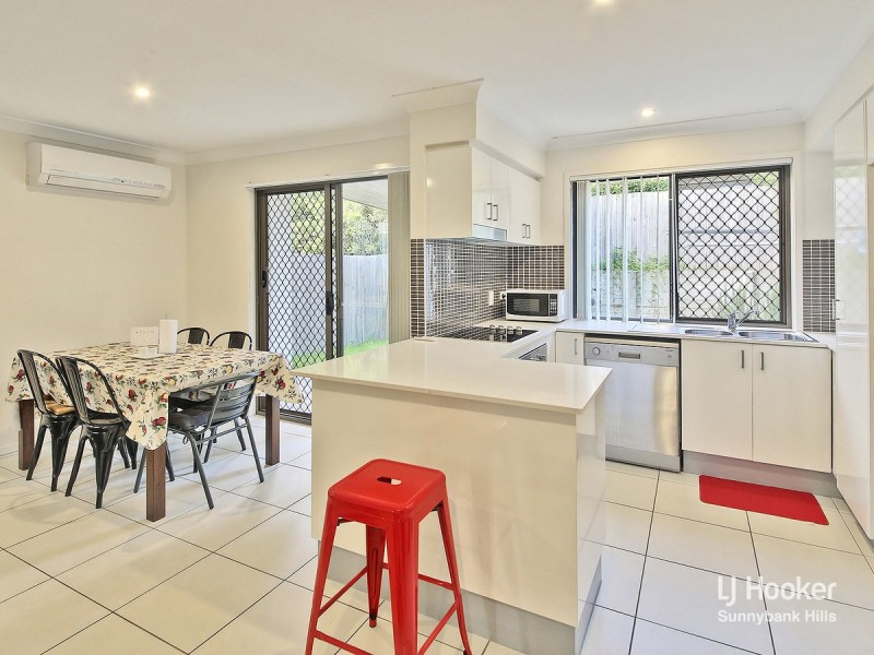 22/1 Cristaldi Avenue, Underwood QLD 4119