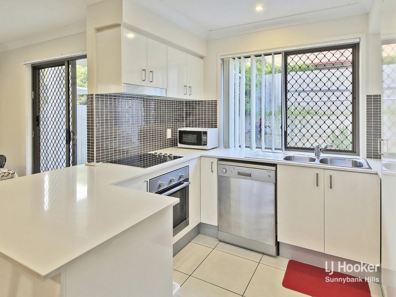 22/1 Cristaldi Avenue, Underwood QLD 4119