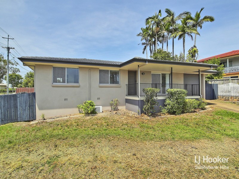 2 Viewpoint Street, Sunnybank Hills QLD 4109