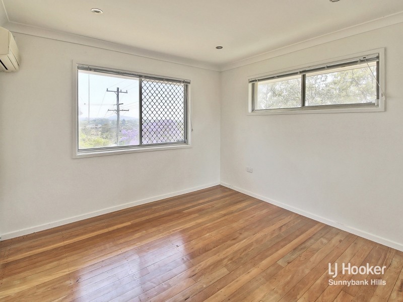 2 Viewpoint Street, Sunnybank Hills QLD 4109