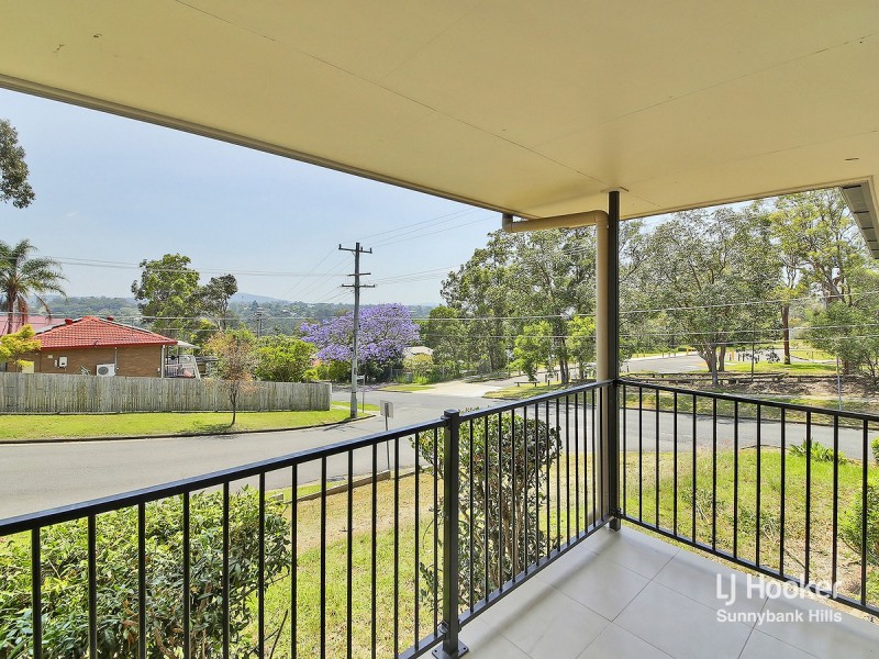 2 Viewpoint Street, Sunnybank Hills QLD 4109