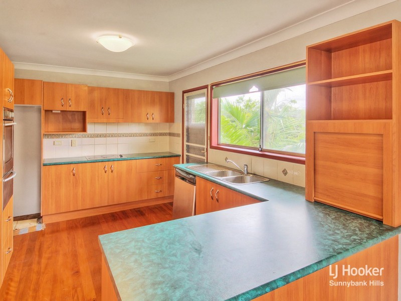 16 Pattie Street, Sunnybank Hills QLD 4109