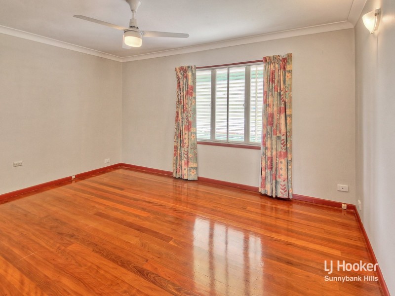 16 Pattie Street, Sunnybank Hills QLD 4109