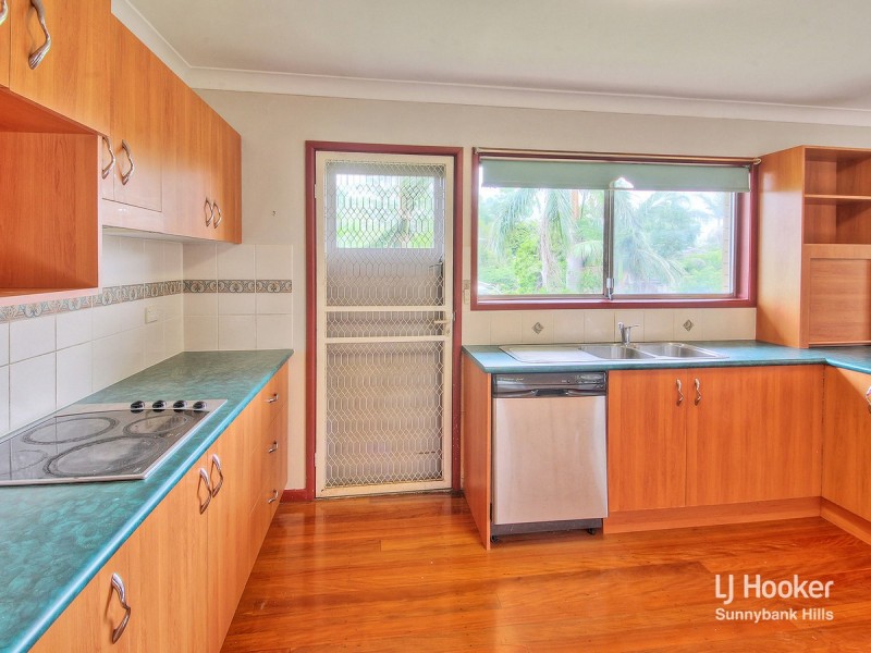 16 Pattie Street, Sunnybank Hills QLD 4109