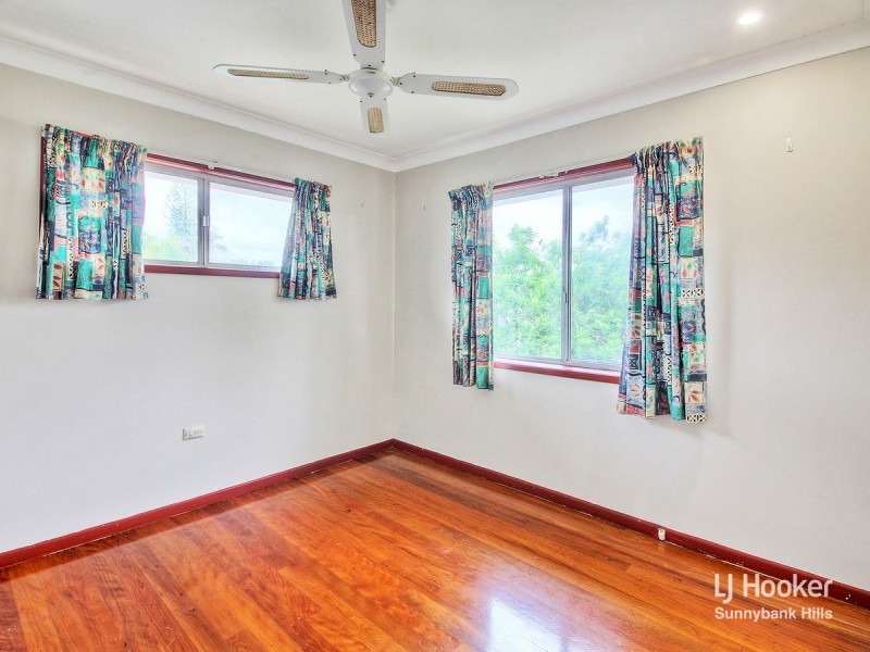 16 Pattie Street, Sunnybank Hills QLD 4109