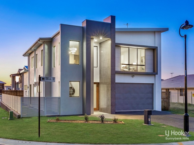 37 Dell Street, Rochedale QLD 4123