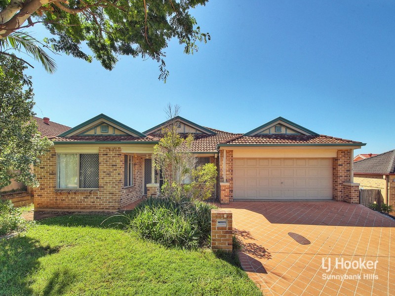 3 Emerald Place, Runcorn QLD 4113