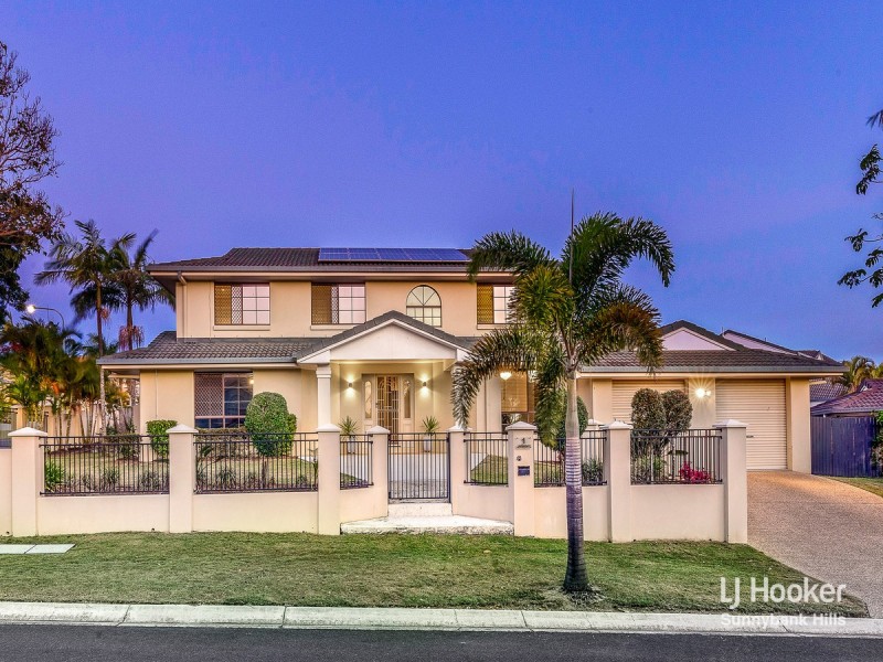 1 Jefferson Place, Stretton QLD 4116