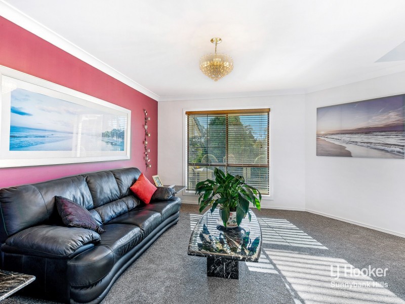 1 Jefferson Place, Stretton QLD 4116