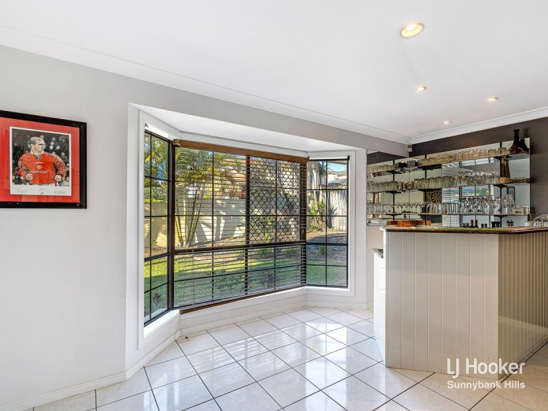 1 Jefferson Place, Stretton QLD 4116