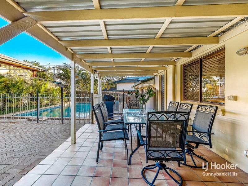 1 Jefferson Place, Stretton QLD 4116