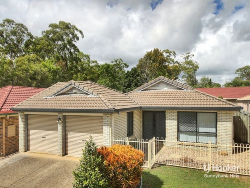 6 Mulgrave Crescent, Forest Lake QLD 4078