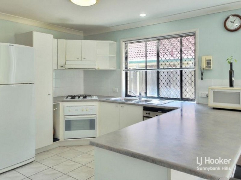 6 Mulgrave Crescent, Forest Lake QLD 4078