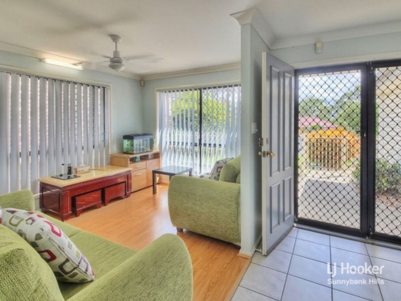 6 Mulgrave Crescent, Forest Lake QLD 4078