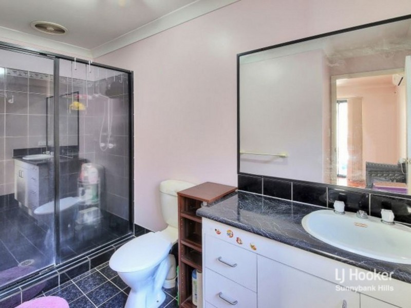 6 Mulgrave Crescent, Forest Lake QLD 4078