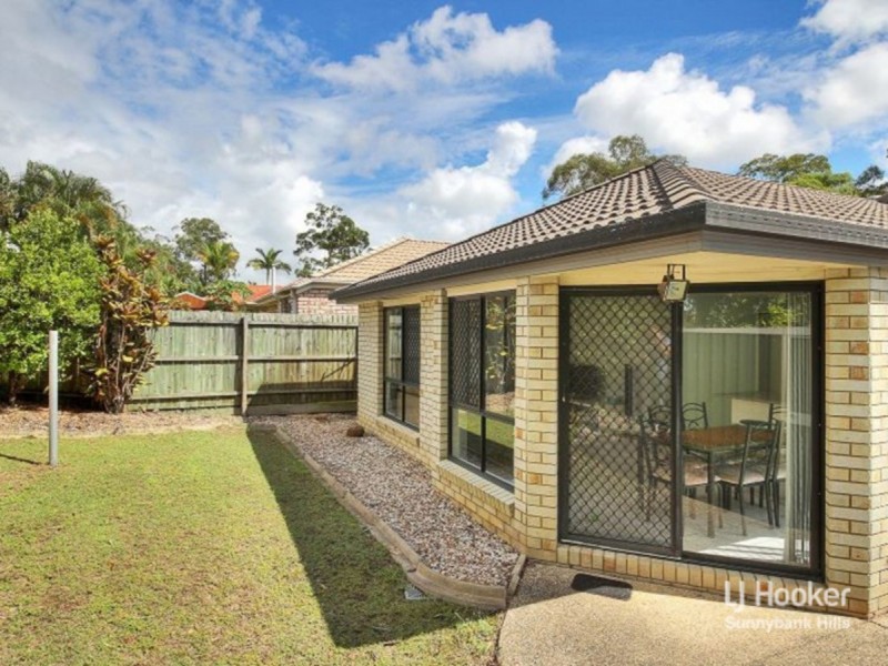 6 Mulgrave Crescent, Forest Lake QLD 4078