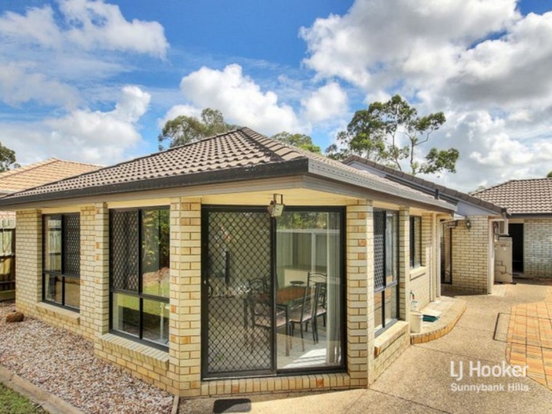 6 Mulgrave Crescent, Forest Lake QLD 4078