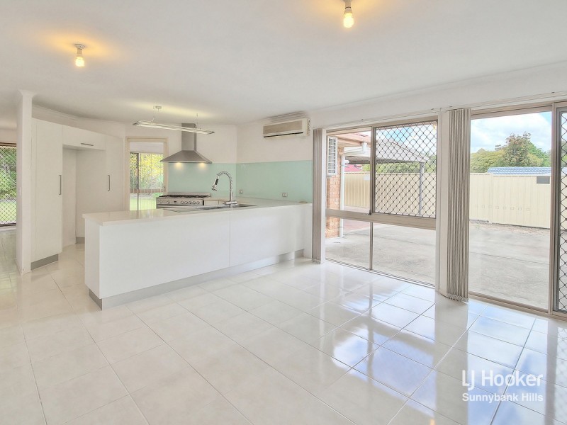 8 Homeland Street, Sunnybank Hills QLD 4109