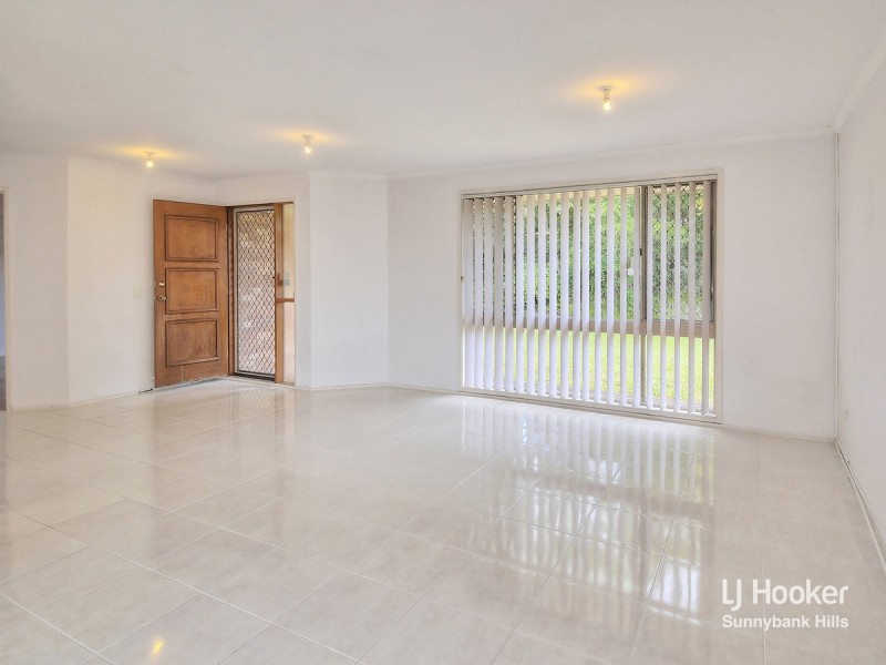 8 Homeland Street, Sunnybank Hills QLD 4109