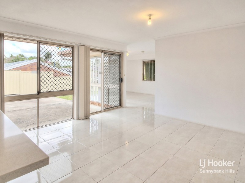 8 Homeland Street, Sunnybank Hills QLD 4109