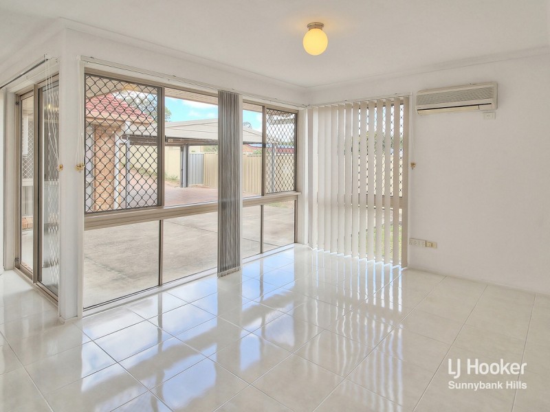 8 Homeland Street, Sunnybank Hills QLD 4109