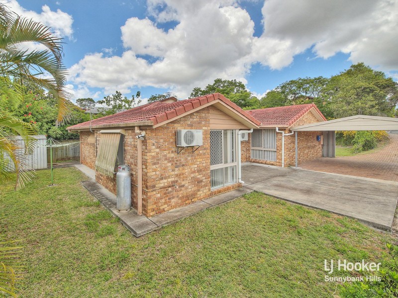 8 Homeland Street, Sunnybank Hills QLD 4109