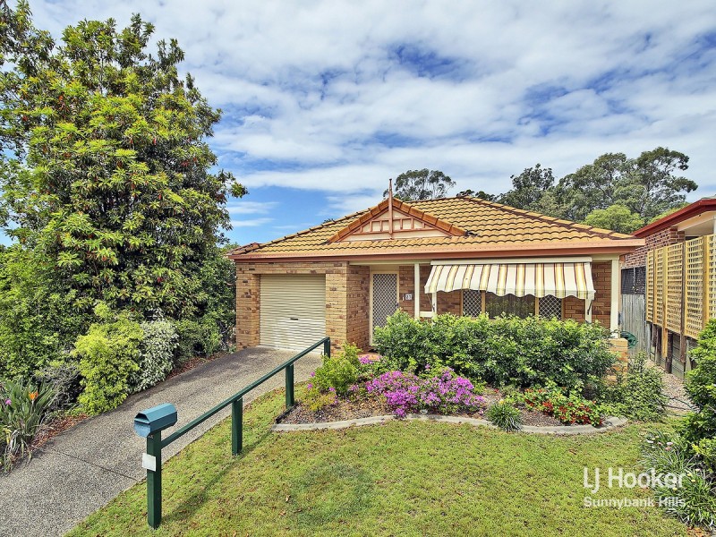 25 Timaru Crescent, Eight Mile Plains QLD 4113