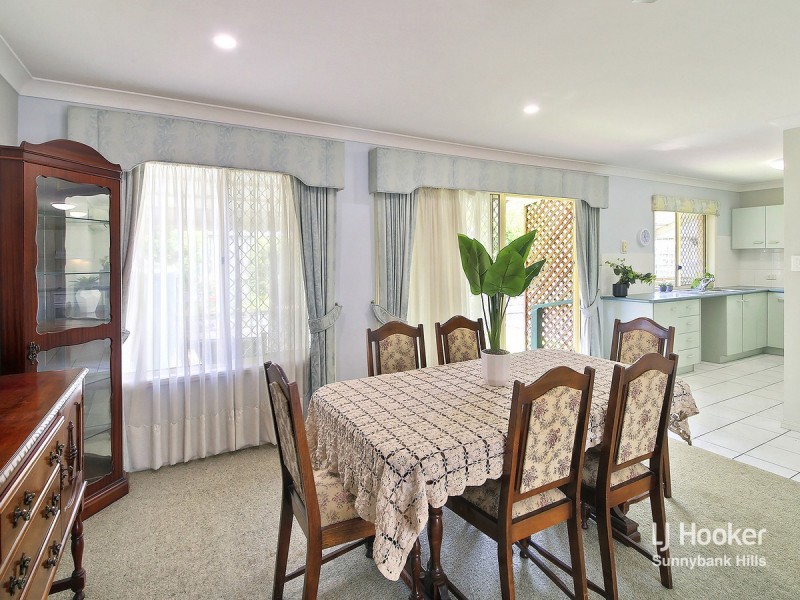 25 Timaru Crescent, Eight Mile Plains QLD 4113