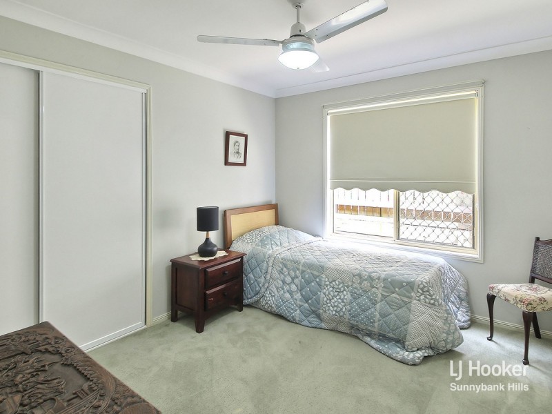 25 Timaru Crescent, Eight Mile Plains QLD 4113