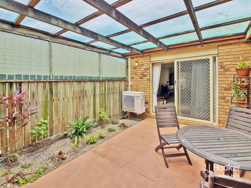 25 Timaru Crescent, Eight Mile Plains QLD 4113