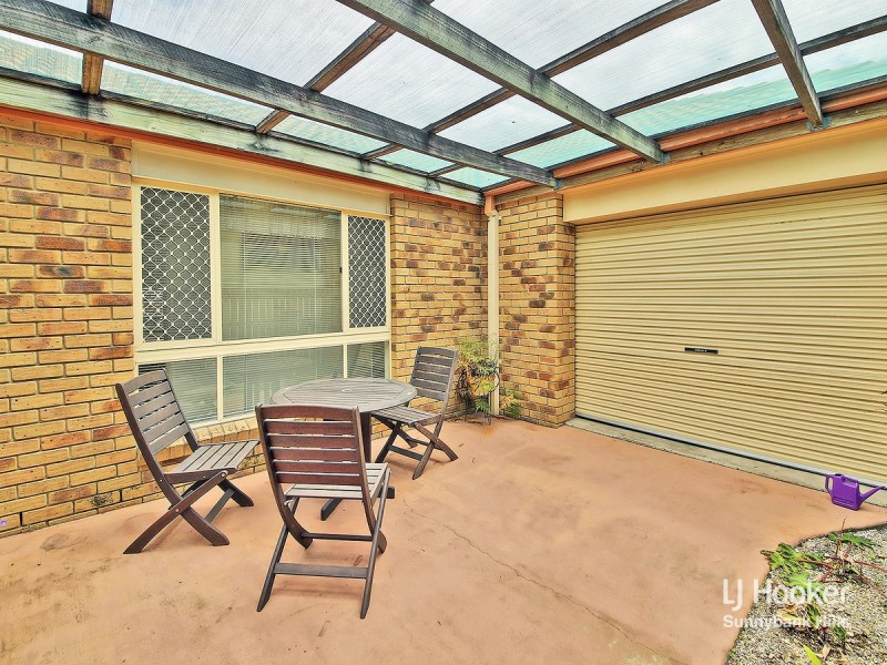 25 Timaru Crescent, Eight Mile Plains QLD 4113