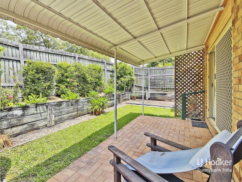 25 Timaru Crescent, Eight Mile Plains QLD 4113