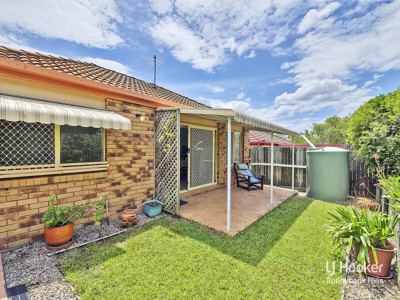 25 Timaru Crescent, Eight Mile Plains QLD 4113