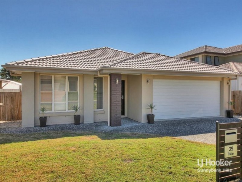 32 Aster Place, Calamvale QLD 4116