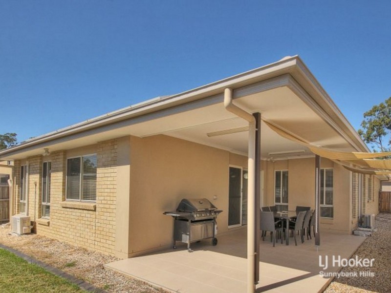 32 Aster Place, Calamvale QLD 4116